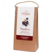 Cafe-Tasse Santos Assortis