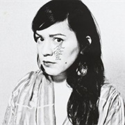 Dejenme Llorar - Carla Morrison