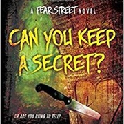 Can You Keep a Secret?