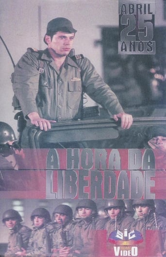 A Hora Da Liberdade (1999)
