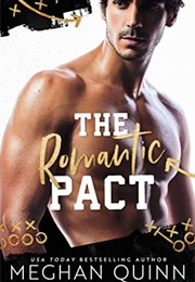 The Romantic Pact (KOF2 Meghan Quinn)