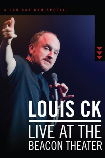 Louis C.K.: Live at the Beacon Theater (2011)