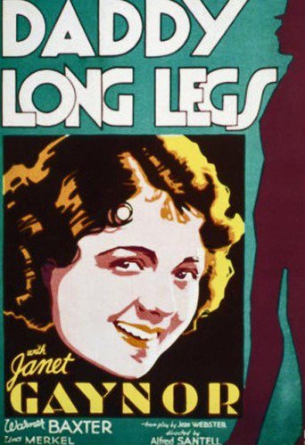 Daddy Long Legs (1931)