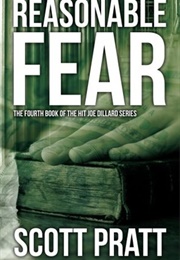 Reasonable Fear (Scott Pratt)