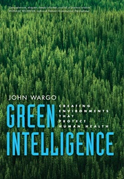 Green Intelligence (John Wargo)