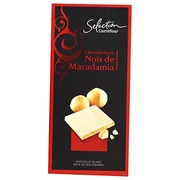 Carrefour Selection Noix De Macadamia