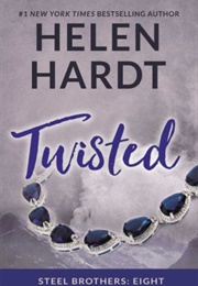 Twisted (Helen Hardt)