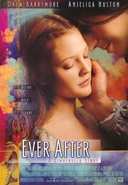 Ever After: A Cinderella Story (1998)