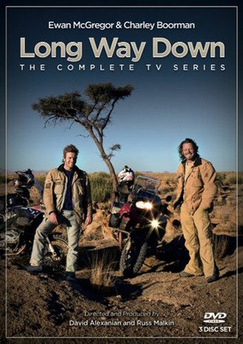Long Way Down (2010)