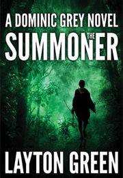 The Summoner (Layton Green)