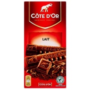 Cote D'Or Lait