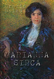 Marianna Sirca (Grazia Deledda)
