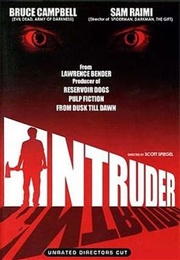 Intruder (1989)