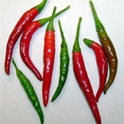 Japones Pepper