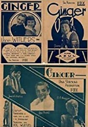 Ginger (1935)