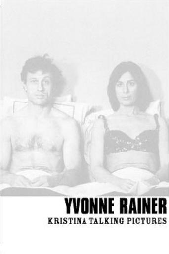 Kristina Talking Pictures (1976)