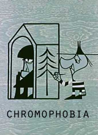 Chromophobia (1966)