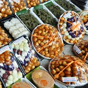 Putong Pulo / Putong Polo