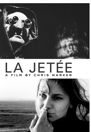 La Jetee (1962)