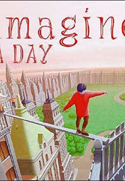 Imagine a Day (Sarah L. Thomson)