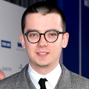 Asa Butterfield