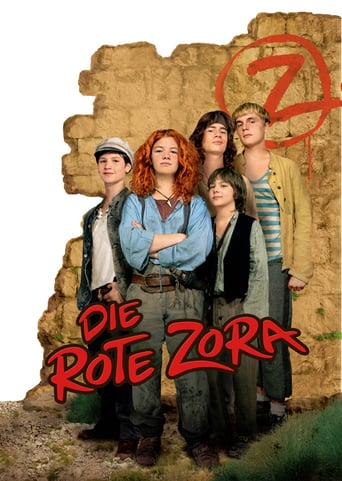 Red Zora (2008)