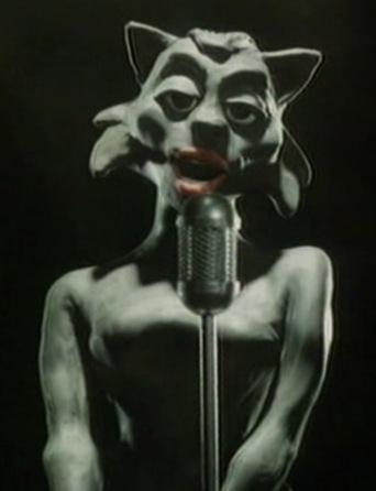 My Baby Just Cares for Me (1987)