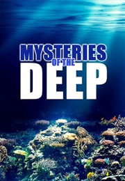 Mysteries of the Deep (2020)