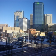 Winnipeg