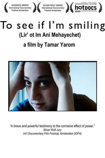 To See If I'm Smiling (2007)