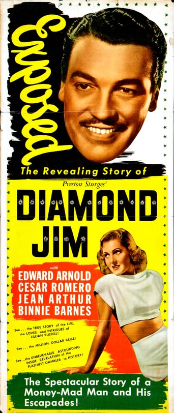Diamond Jim (1935)