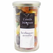 L'abeille Diligente Berlingots Assortis