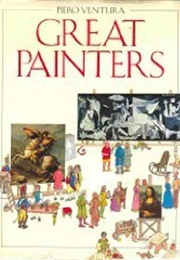 Great Painters (Piero Ventura)