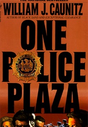 One Police Plaza (William J. Caunitz)