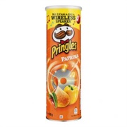 Pringles Paprika
