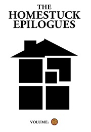 The Homestuck Epilogues (Andrew Hussie)