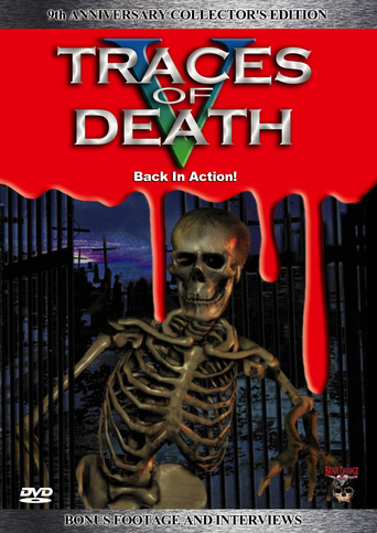 Traces of Death V: Back in Action (2000)