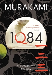 IQ84 (Haruki Murakami)