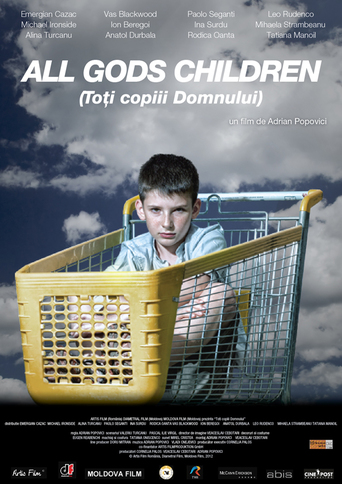 All God's Children (2012)