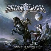 Unleash the Archers - Demons of the Astrowaste