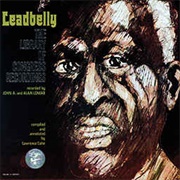 Lead Belly - Library of Congress Recordings (1965)