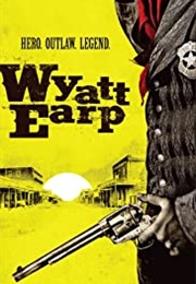 Wyatt Earp (2010)