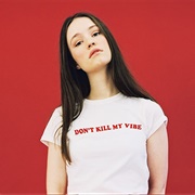 Everybody Knows - Sigrid