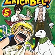 Zatchbell