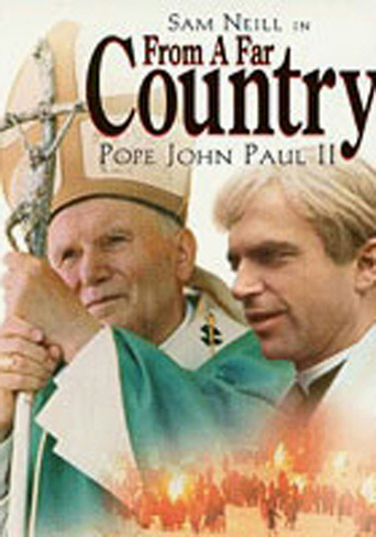 From a Far Country (1981)