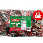 Palmer Mini Crisp Kringle Double Crisp