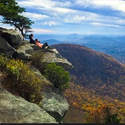 Climb Yonah Mountain