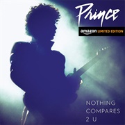 Nothing Compares to U - Prince
