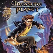 Disney's Treasure Planet