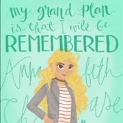 My Grand Plan -PJO Musical